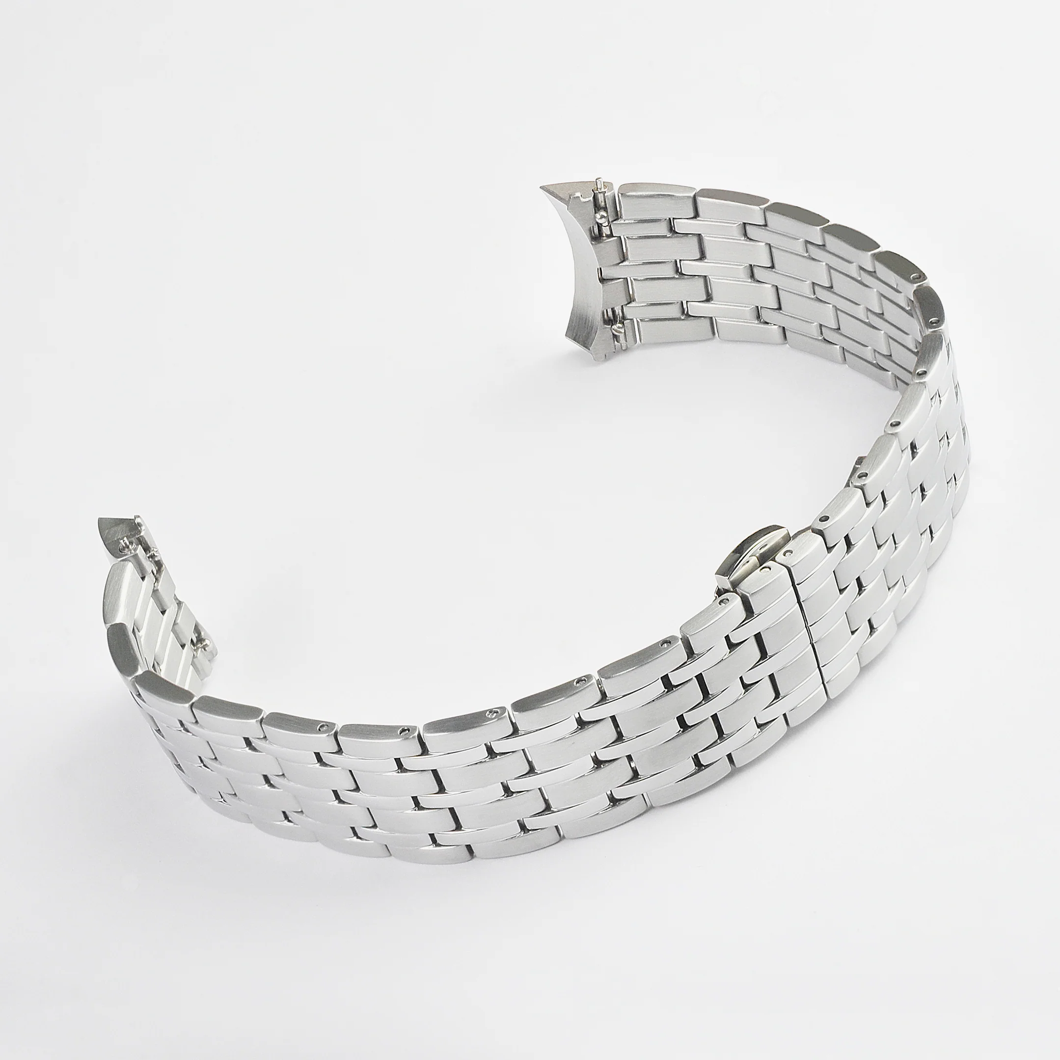 Metal Bracelet for All Empire Watches