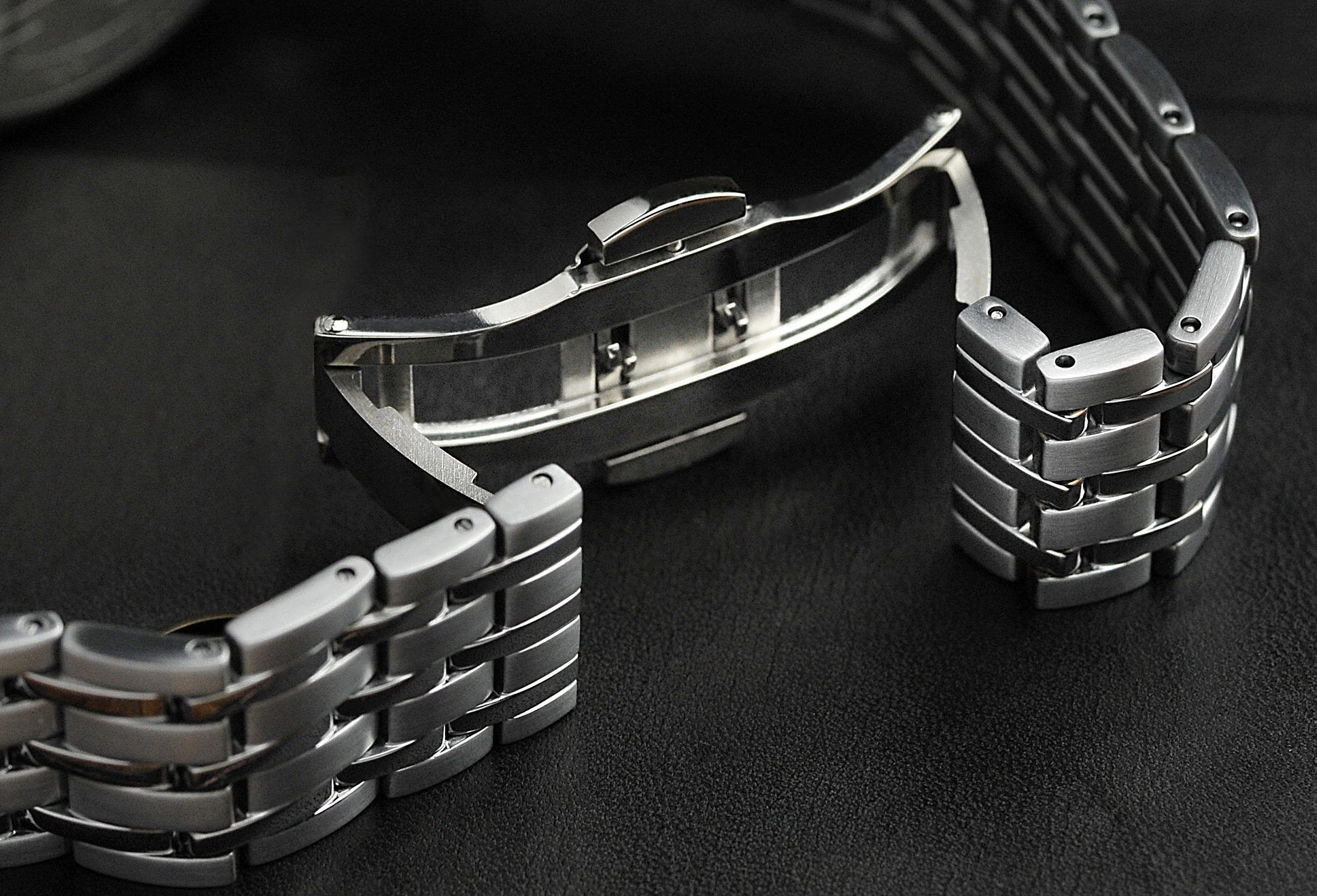 Metal Bracelet for All Empire Watches - Image 4