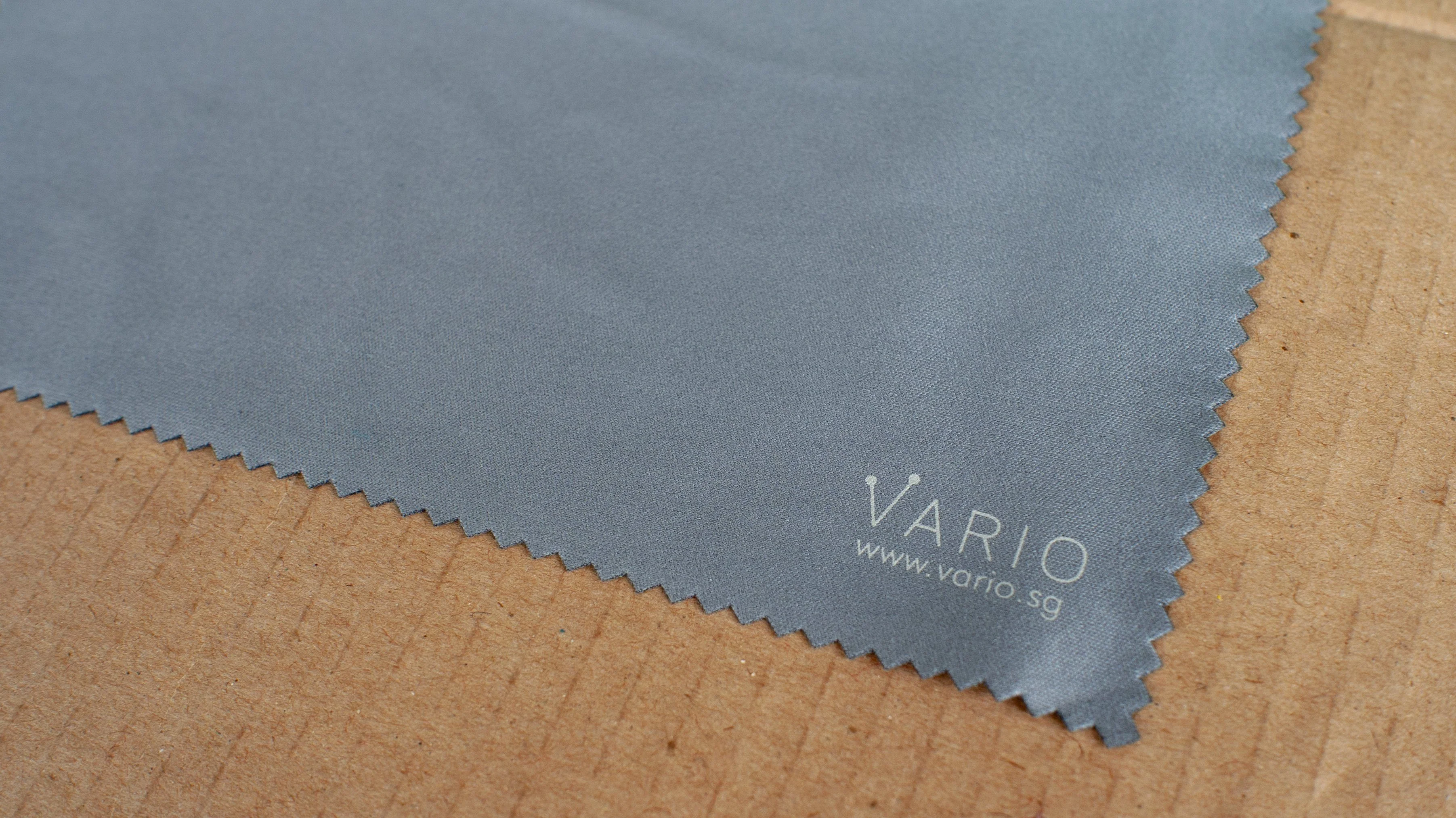Watch Microfiber Cleaning Cloth - Image 3